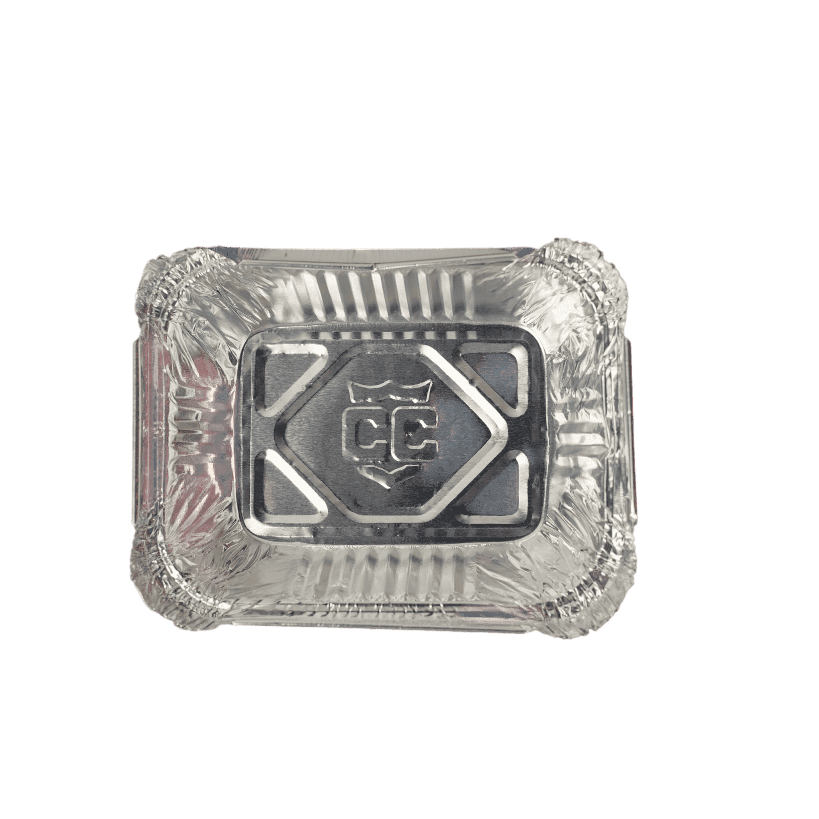 Aluminium Foil Roll