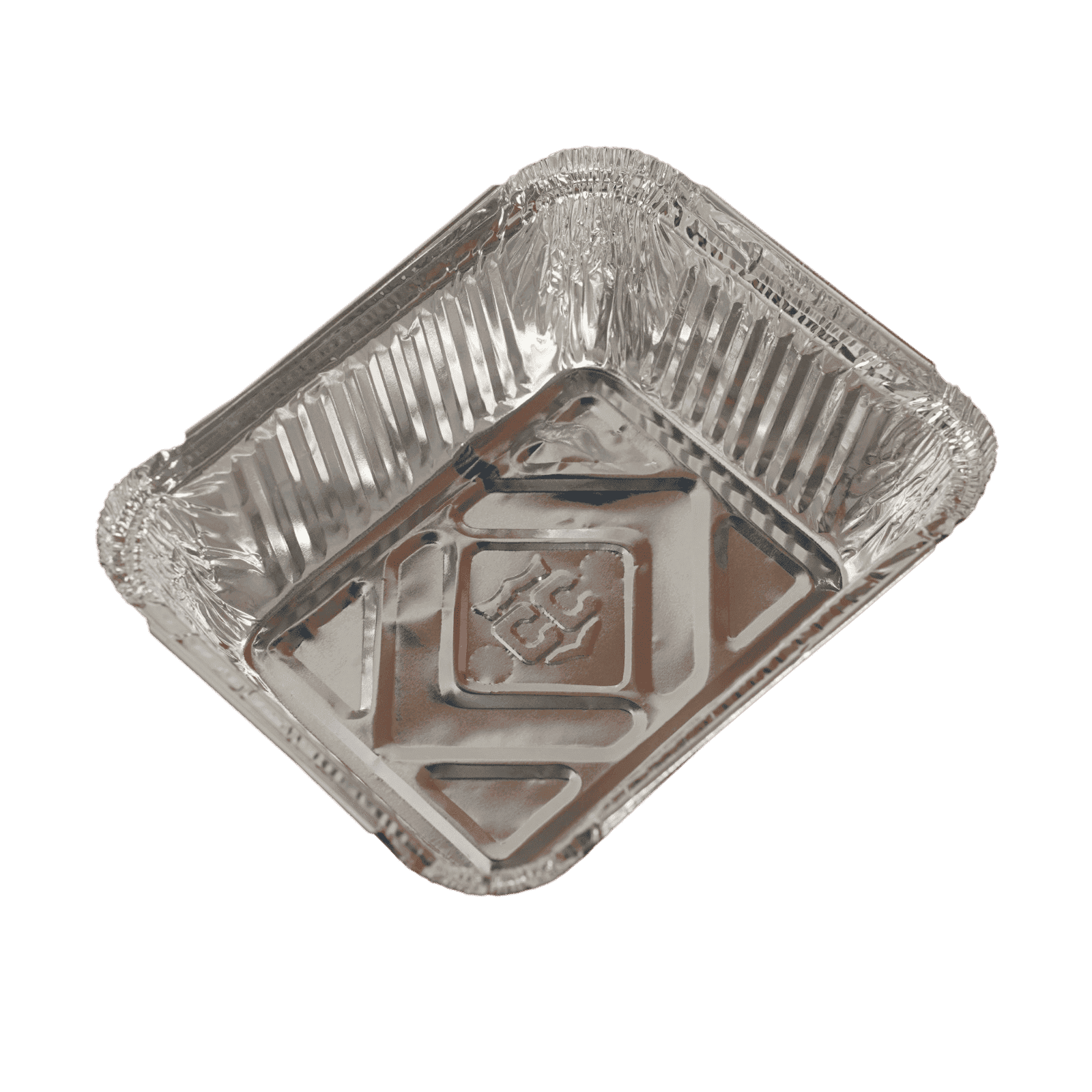 Aluminium Foil Roll