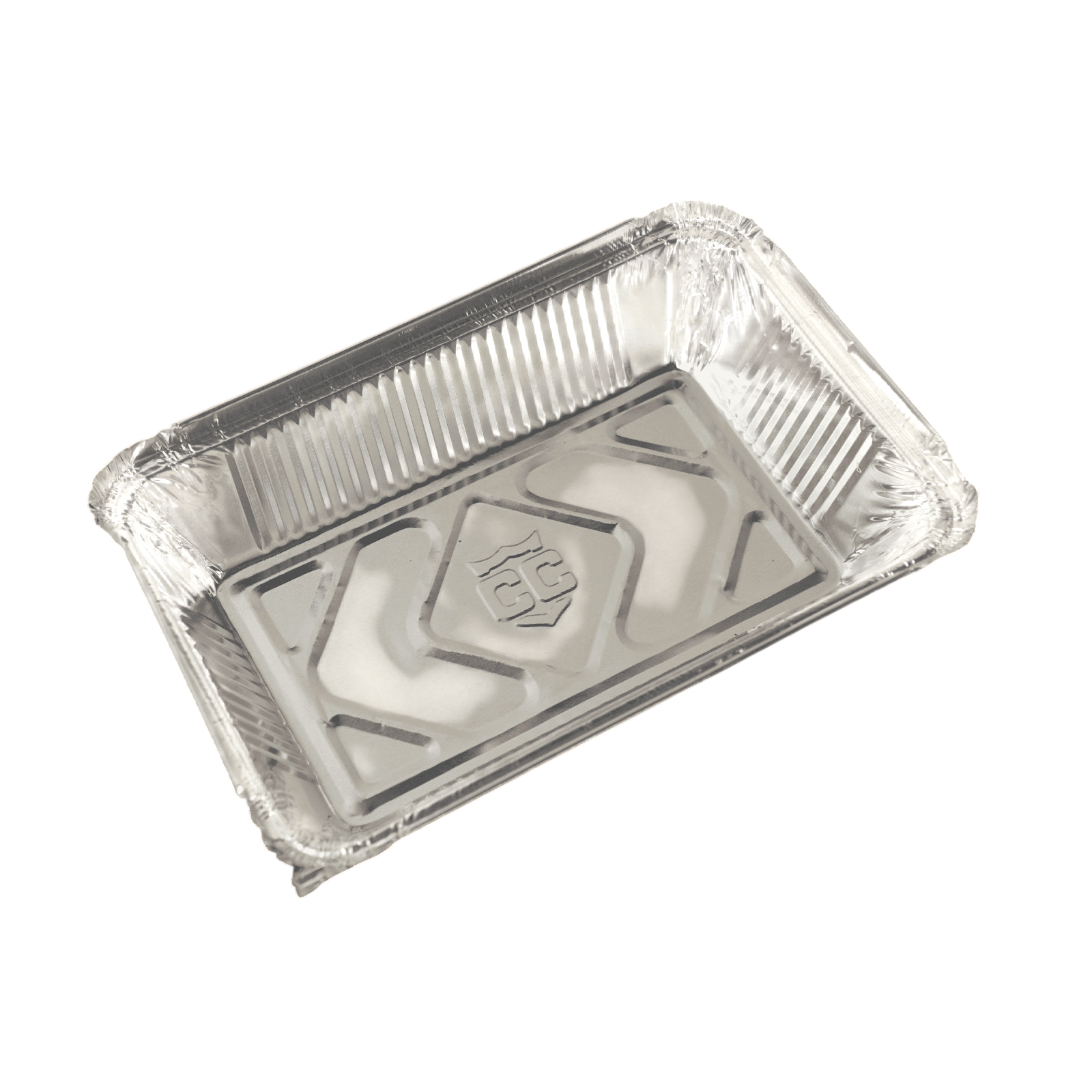 Aluminium Foil Roll