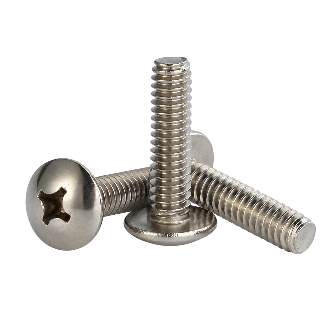 Machine Screws