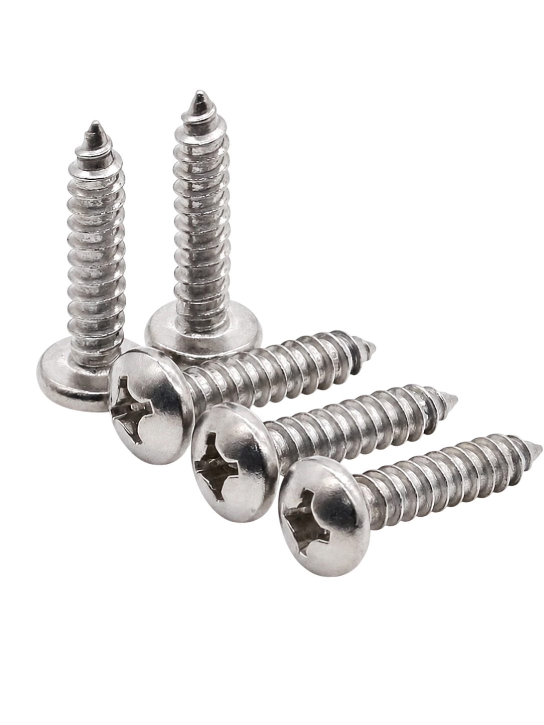 Self-Tapping Screws