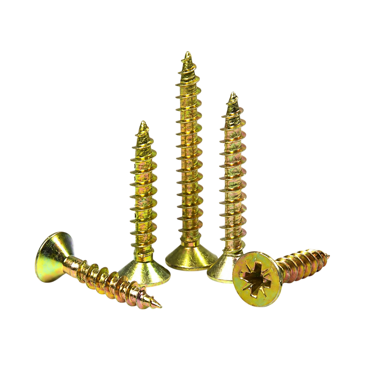 Wood Screws